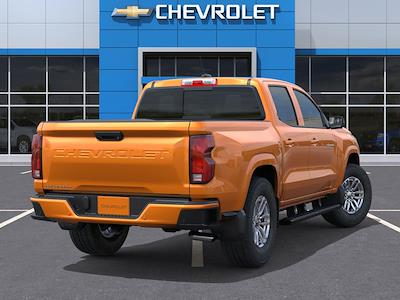 2026 Chevrolet Colorado Crew Cab 4WD Pickup for sale #CA26134 - photo 2