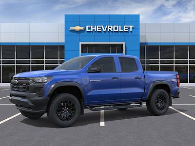 2026 Chevrolet Colorado Crew Cab 4WD Pickup for sale #CA26135 - photo 1