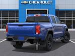 New 2026 Chevrolet Colorado Trail Boss Crew Cab 4WD Pickup for sale #CA26135 - photo 28