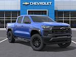 New 2026 Chevrolet Colorado Trail Boss Crew Cab 4WD Pickup for sale #CA26135 - photo 31