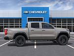 New 2026 Chevrolet Colorado Trail Boss Crew Cab 4WD Pickup for sale #CA26137 - photo 5