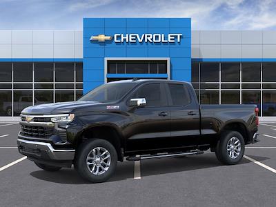2026 Chevrolet Silverado 1500 Double Cab 4WD Pickup for sale #CA26140 - photo 1