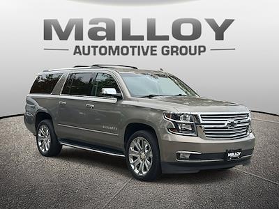 2019 Chevrolet Suburban 4WD SUV for sale #CA26141A - photo 1