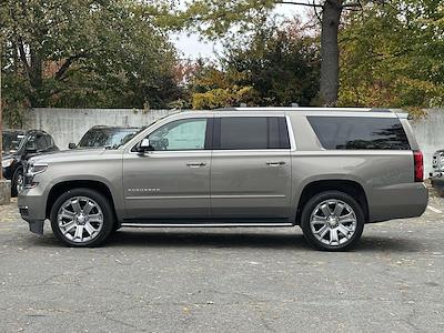 2019 Chevrolet Suburban 4WD SUV for sale #CA26141A - photo 2
