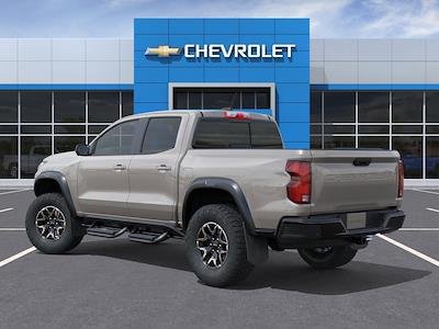 2026 Chevrolet Colorado Crew Cab 4WD Pickup for sale #CA26143 - photo 2