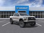 New 2026 Chevrolet Colorado ZR2 Crew Cab 4WD Pickup for sale #CA26143 - photo 1