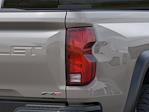 New 2026 Chevrolet Colorado ZR2 Crew Cab 4WD Pickup for sale #CA26143 - photo 11