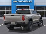 New 2026 Chevrolet Colorado ZR2 Crew Cab 4WD Pickup for sale #CA26143 - photo 4