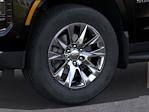 New 2026 Chevrolet Suburban Premier 4WD SUV for sale #CA26149 - photo 9