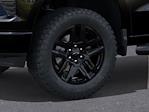 New 2026 Chevrolet Silverado 1500 Custom Double Cab 4WD Pickup for sale #CA26152 - photo 9