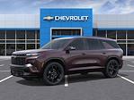 New 2026 Chevrolet Traverse RS SUV for sale #CA26154 - photo 1