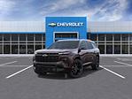 New 2026 Chevrolet Traverse RS SUV for sale #CA26154 - photo 8