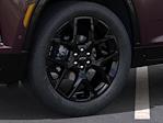 New 2026 Chevrolet Traverse RS SUV for sale #CA26154 - photo 9