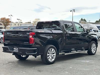 2024 Chevrolet Silverado 1500 Crew Cab 4WD Pickup for sale #CA26161A - photo 2