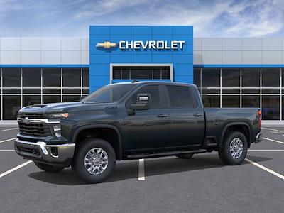 2026 Chevrolet Silverado 2500 Crew Cab 4WD Pickup for sale #CA26162 - photo 1