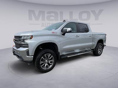 Used 2019 Chevrolet Silverado 1500 - photo 1