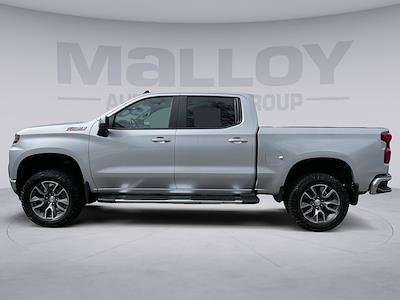 Used 2019 Chevrolet Silverado 1500 - photo 1