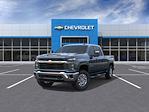 New 2026 Chevrolet Silverado 2500 LT Crew Cab 4WD Pickup for sale #CA26163 - photo 8