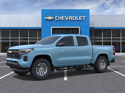 New 2026 Chevrolet Colorado LT Crew Cab 4WD Pickup for sale #CA26167 - photo 1