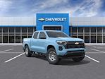 New 2026 Chevrolet Colorado LT Crew Cab 4WD Pickup for sale #CA26167 - photo 3