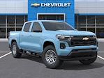 New 2026 Chevrolet Colorado LT Crew Cab 4WD Pickup for sale #CA26167 - photo 31