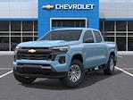 New 2026 Chevrolet Colorado LT Crew Cab 4WD Pickup for sale #CA26167 - photo 6