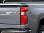 New 2026 Chevrolet Silverado 2500 LT Crew Cab for sale #CA26168 - photo 11