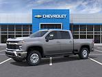 New 2026 Chevrolet Silverado 2500 LT Crew Cab for sale #CA26168 - photo 3