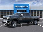 New 2026 Chevrolet Silverado 2500 LTZ Crew Cab for sale #CA26169 - photo 3