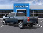 New 2026 Chevrolet Silverado 2500 Custom Crew Cab for sale #CA26173 - photo 4