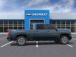 New 2026 Chevrolet Silverado 2500 Custom Crew Cab for sale #CA26173 - photo 5