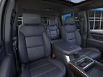 New 2026 Chevrolet Silverado 3500 High Country Crew Cab 4WD Pickup for sale #CA26175 - photo 16