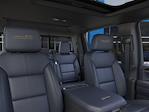 New 2026 Chevrolet Silverado 3500 High Country Crew Cab 4WD Pickup for sale #CA26175 - photo 24