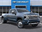 New 2026 Chevrolet Silverado 3500 High Country Crew Cab 4WD Pickup for sale #CA26175 - photo 7