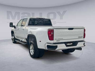 Used 2021 Chevrolet Silverado 3500 High Country Crew Cab for sale #CA26175A - photo 2