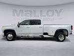 2021 Chevrolet Silverado 3500 Crew Cab 4WD Pickup for sale #CA26175A - photo 3