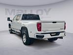 2021 Chevrolet Silverado 3500 Crew Cab 4WD Pickup for sale #CA26175A - photo 2