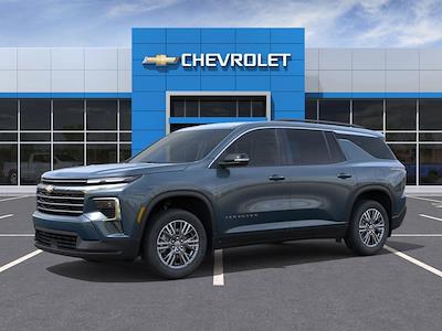 New 2026 Chevrolet Traverse LT for sale #CA26178 - photo 2