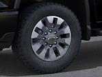 New 2026 Chevrolet Silverado 2500 Custom Crew Cab for sale #CA26179 - photo 9