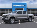 New 2026 Chevrolet Colorado LT Crew Cab for sale #CA26182 - photo 3