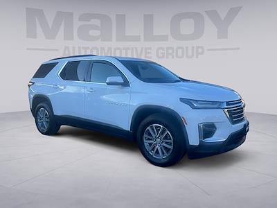 Used 2023 Chevrolet Traverse LT for sale #CA26184A - photo 1