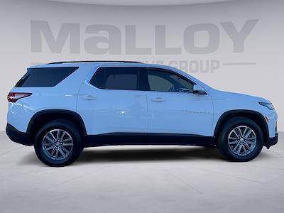 Used 2023 Chevrolet Traverse LT for sale #CA26184A - photo 2