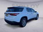 2023 Chevrolet Traverse FWD SUV for sale #CA26184A - photo 3