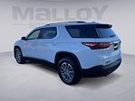 2023 Chevrolet Traverse FWD SUV for sale #CA26184A - photo 5