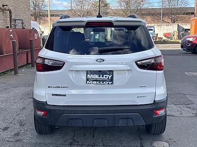 Used 2019 Ford EcoSport SES for sale #CA26186A - photo 2