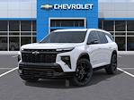 New 2026 Chevrolet Traverse RS for sale #CA26192 - photo 6