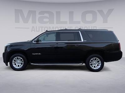 Used 2018 GMC Yukon XL - photo 1