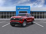 New 2026 Chevrolet Colorado LT Crew Cab for sale #CA26209 - photo 8