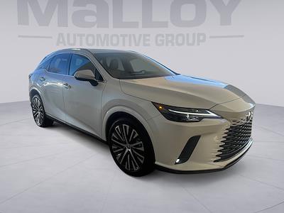 2024 Lexus RX 350 AWD SUV for sale #CA26210B - photo 1