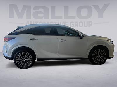 2024 Lexus RX 350 AWD SUV for sale #CA26210B - photo 2